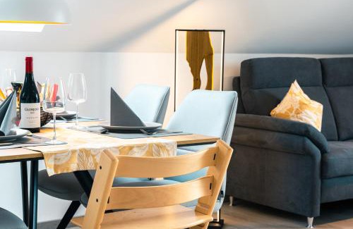 Region Hannover District Apartment | Luxuswohnung am Steinhuder Meer - Tierfreundlich - D