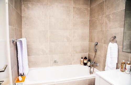 Gaborone Apartment | LuxVilla Sarona