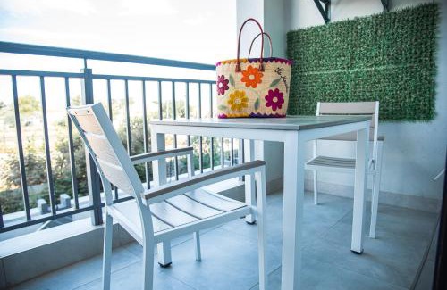 Gaborone Apartment | LuxVilla Sarona