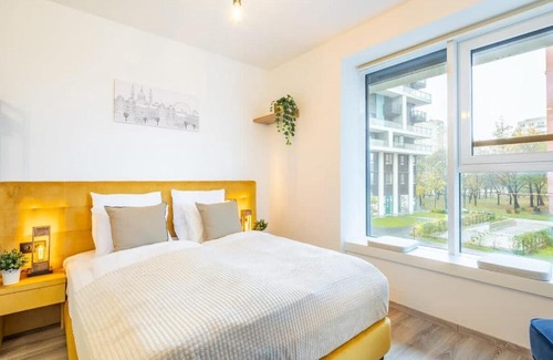 Obuda Apartment | Luxy - Comfy Home