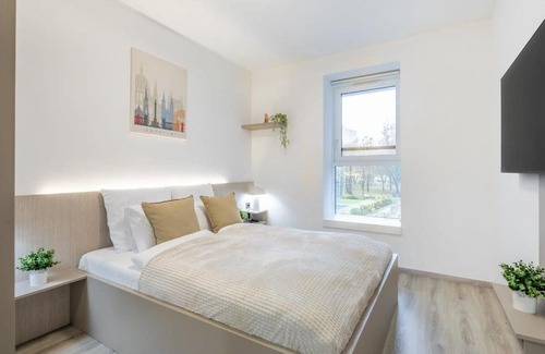 Obuda Apartment | Luxy - Comfy Home