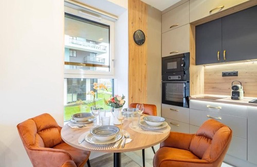 Obuda Apartment | Luxy - Comfy Home