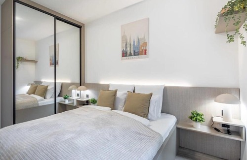 Obuda Apartment | Luxy - Comfy Home