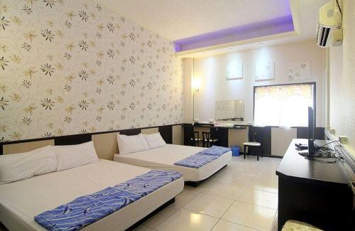 Lyudao Bed & Breakfast | Luyi Ludao B&B