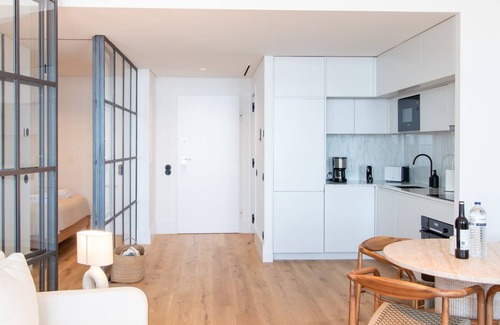Foz do Douro Apartment | Luz 147 | Seaside Oasis by LovelyStay