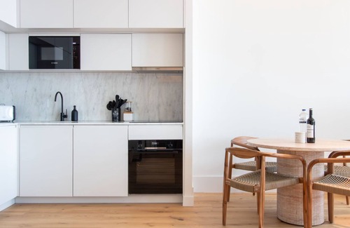 Foz do Douro Apartment | Luz 147 | Seaside Oasis by LovelyStay