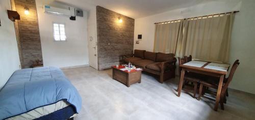 Capilla del Monte House | Luz Cálida Apart