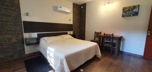 Capilla del Monte House | Luz Cálida Apart