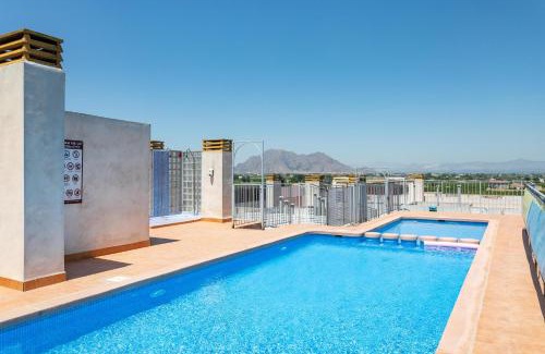 Almoradi Apartment | Luz De Almoradí Costa Blanca Sur