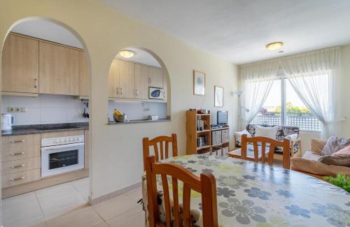 Almoradi Apartment | Luz De Almoradí Costa Blanca Sur