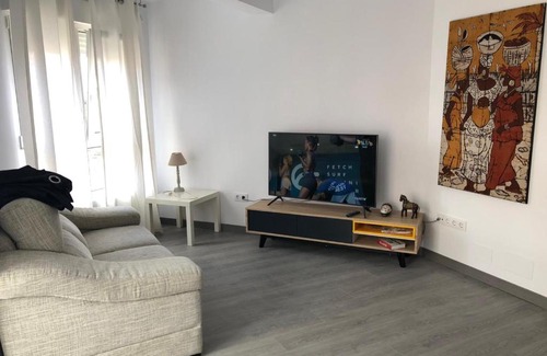 Maliano Apartment | Luz de Cantabria