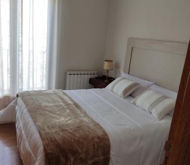 Tomelloso Apartment | Luz de la Avenida