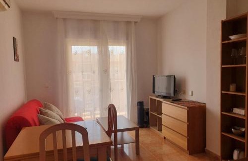 Lo Pagan Apartment | Luz de sal. Alojamiento, recreo, naturaleza y más!