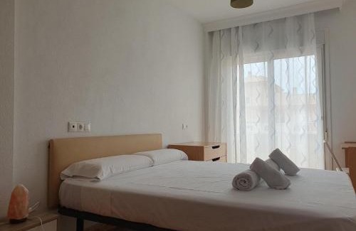 Lo Pagan Apartment | Luz de sal. Alojamiento, recreo, naturaleza y más!