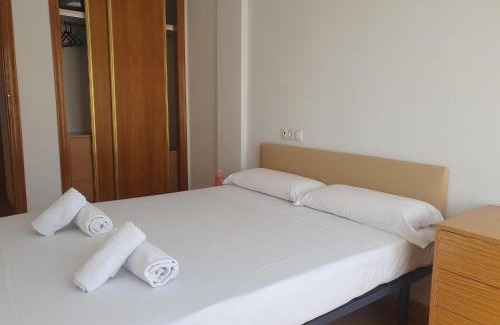 Lo Pagan Apartment | Luz de sal. Alojamiento, recreo, naturaleza y más!
