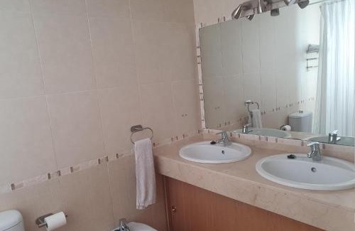 Lo Pagan Apartment | Luz de sal. Alojamiento, recreo, naturaleza y más!