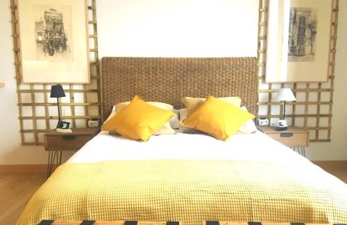 Old Town Apartment | Luz del Huécar