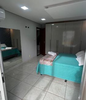 Pedra Azul Apartment | LUZ DO LUAR