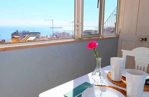 Santa Engracia Apartment | Luz do Rio