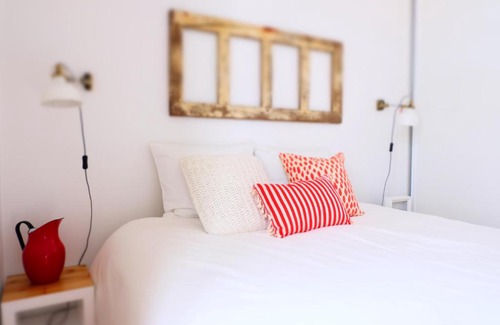 Santa Engracia Apartment | Luz do Rio