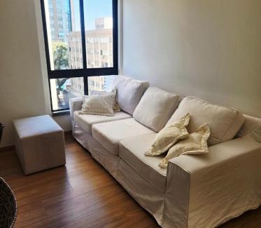 Centro Apartment | Luz e Sossego