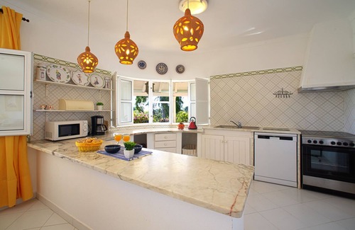 Luz de Tavira House | Luz Romana B2 by Interhome