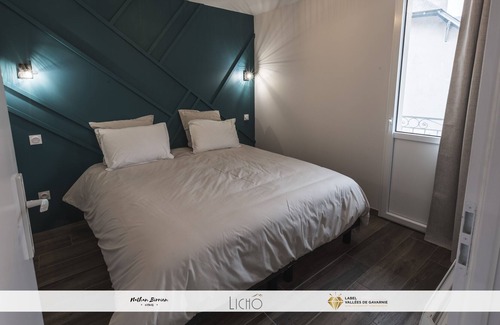 Esquieze-Sere House | Luz St Sauveur, New 60m2 Appt, cozy close to all amenities