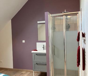 Chateauroux Apartment | Luzerne
