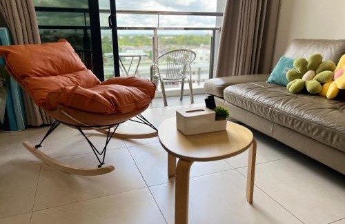 Kuching Apartment | LV Homestay @ Gala Residence