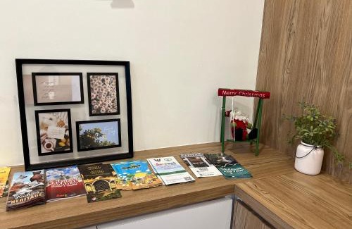 Kuching Apartment | LV Homestay @ Gala Residence
