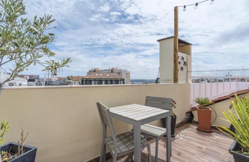 Santo Antonio Apartment | LV Premier Amoreiras AM2