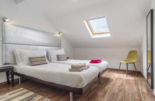 Santo Antonio Apartment | LV Premier Amoreiras AM2