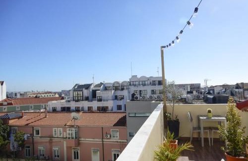 Santo Antonio Apartment | LV Premier Amoreiras AM2