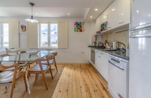 Sao Bento Apartment | LV Premier Apartments P.Real- PI