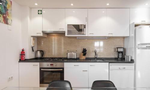 Sao Bento Apartment | LV Premier Apartments P.Real- PI