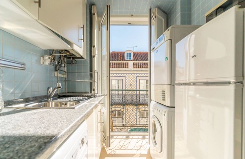 Santa Maria Maior Apartment | LV Premier Baixa PR