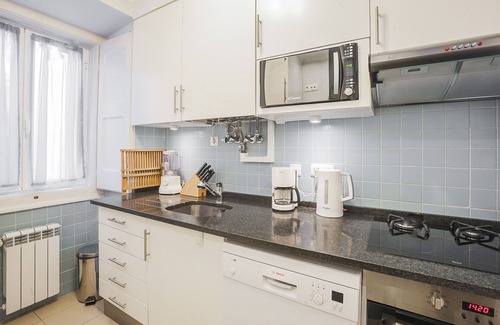 Santa Maria Maior Apartment | LV Premier Baixa PR1- Elevator, Balcony, AC, View