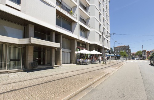 Uniao de Freguesias do Centro Apartment | LV Premier Clerigos RE2