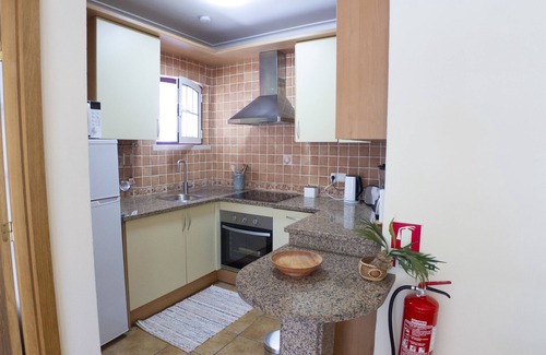 Carvalhal Apartment | LV Premier Troia - TR1