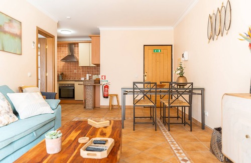 Carvalhal Apartment | LV Premier Troia - TR1