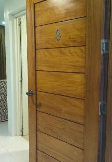 Dapa Apartment | LV Residences Siargao