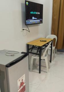 Dapa Apartment | LV Residences Siargao
