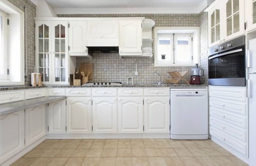 Praia Da Granja Villa | LVPremier GR1- Seafront Villa, Heated Pool, Spa, Garden, Fireplace, Central Heat