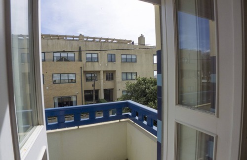 Praia Da Granja Villa | LVPremier GR1- Seafront Villa, Heated Pool, Spa, Garden, Fireplace, Central Heat