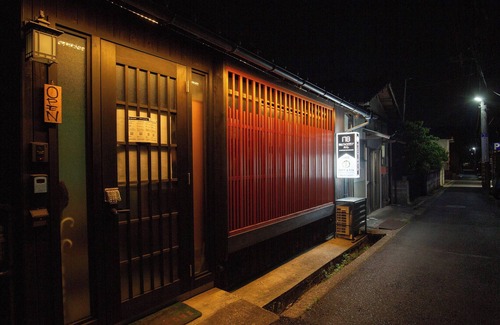 Kagamino-cho House | LW178 Bito L'histoire hotel
