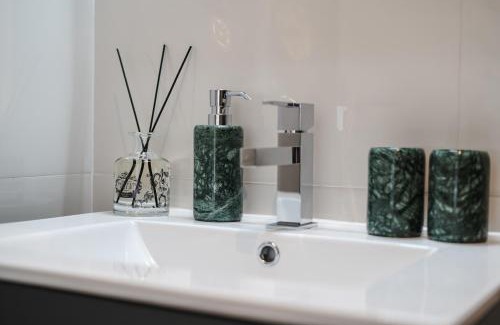 Santo Amaro Bed & Breakfast | Lx Design Apartment near Congress Center