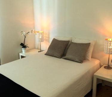 Alcantara Apartment | LX Factory Apartment 1