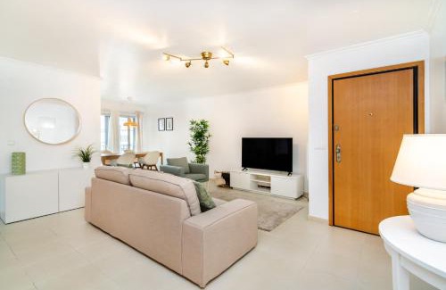 Marvila Apartment | LXLUXHOME - Casino Premium Apartment