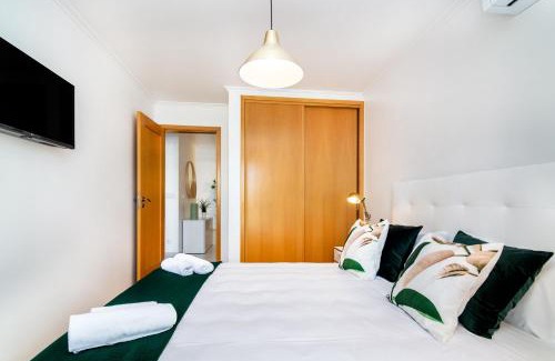 Marvila Apartment | LXLUXHOME - Casino Premium Apartment