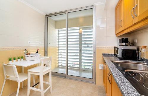 Marvila Apartment | LXLUXHOME - Casino Premium Apartment